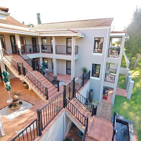 شرق لندن Fourteenth Green Guest Lodge المظهر الخارجي الصورة