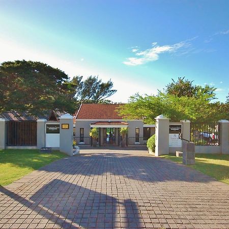 شرق لندن Fourteenth Green Guest Lodge المظهر الخارجي الصورة