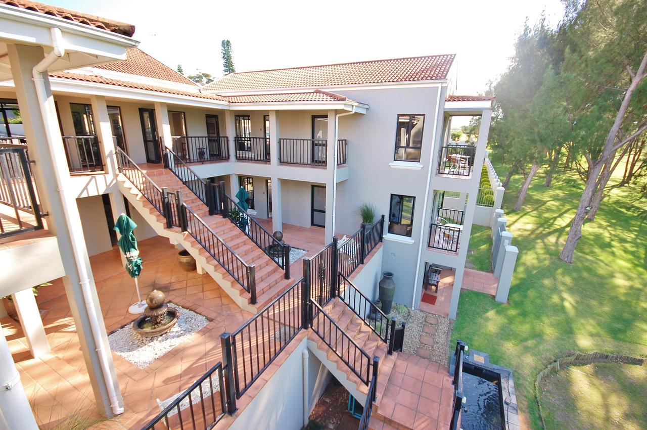 شرق لندن Fourteenth Green Guest Lodge المظهر الخارجي الصورة
